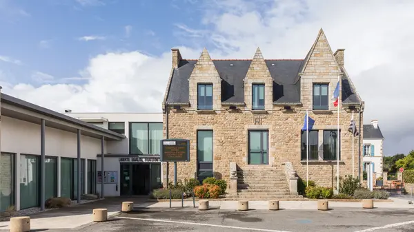 Votre Architecte Intérieur Architecte d'intérieur Erdeven