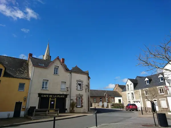 Votre Architecte Intérieur Architecte d'intérieur Férel