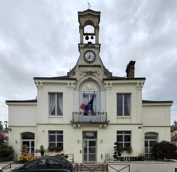 Votre Architecte Intérieur Architecte d'intérieur Ferrières-en-Brie