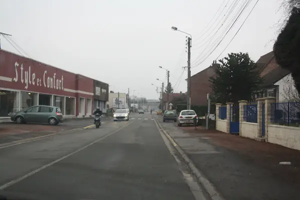 Votre Architecte Intérieur Architecte d'intérieur Flers-en-Escrebieux