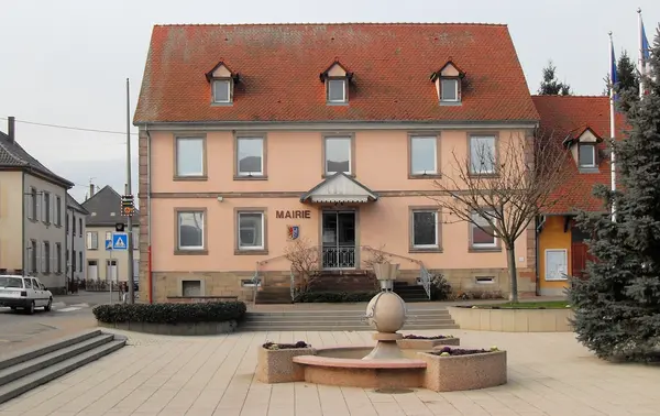 Votre Architecte Intérieur Architecte d'intérieur Geudertheim