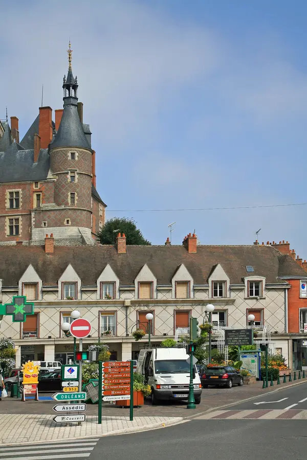 Votre Architecte Intérieur Architecte d'intérieur Gien