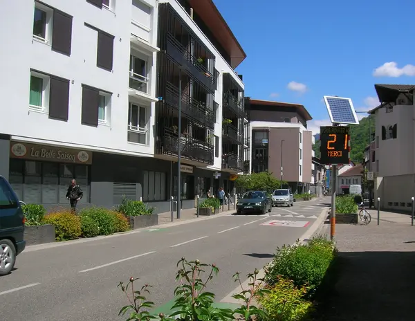 Votre Architecte Intérieur Architecte d'intérieur Gières