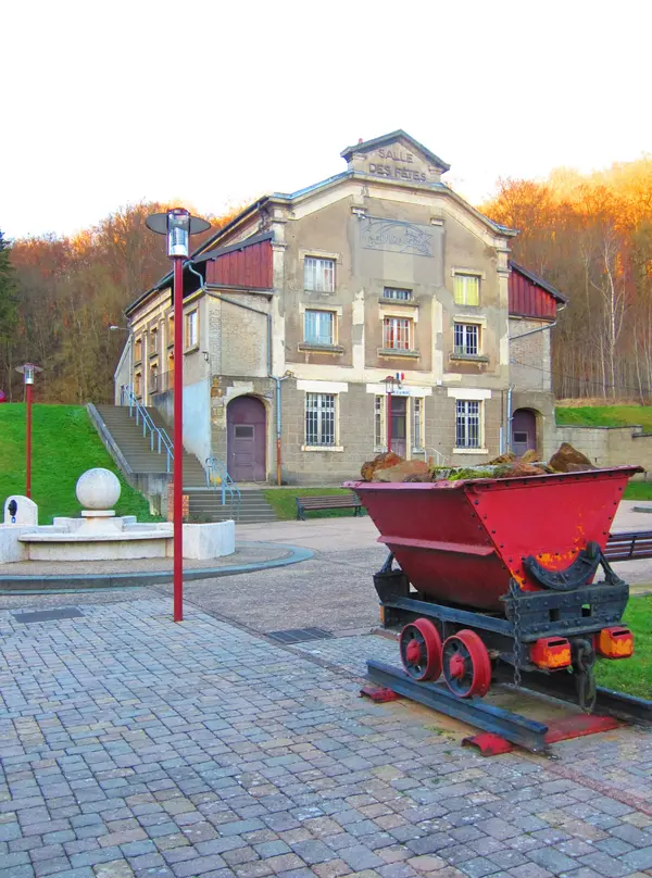Votre Architecte Intérieur Architecte d'intérieur Haucourt-Moulaine