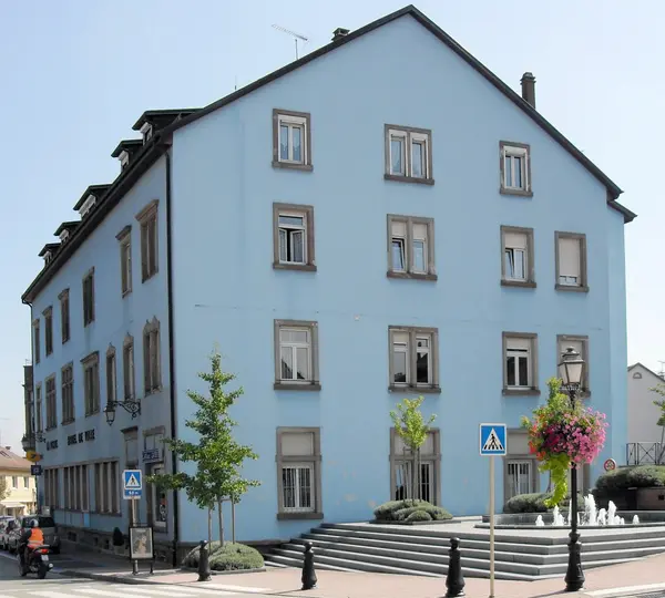 Votre Architecte Intérieur Architecte d'intérieur Hégenheim