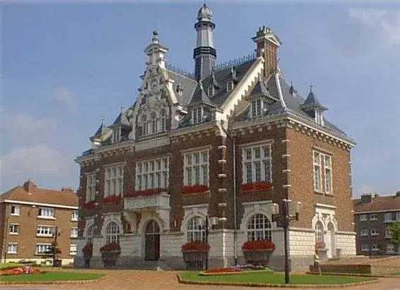 Votre Architecte Intérieur Architecte d'intérieur Houplines