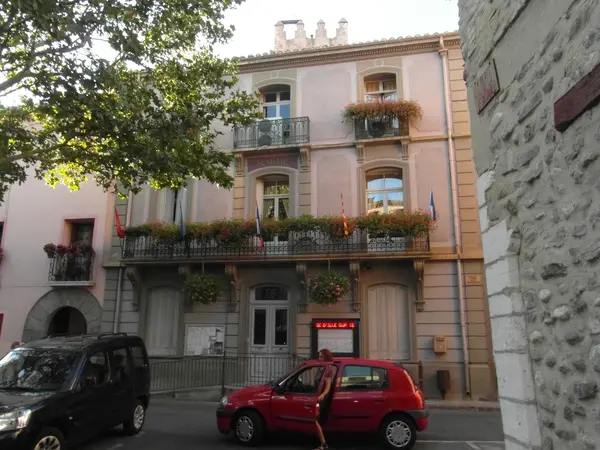 Votre Architecte Intérieur Architecte d'intérieur Ille-sur-Têt