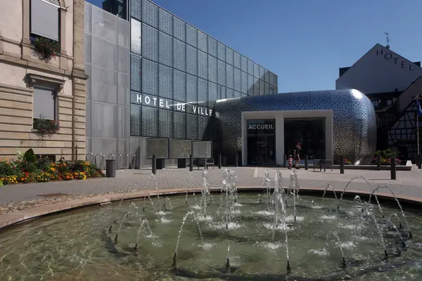 Votre Architecte Intérieur Architecte d'intérieur Illkirch-Graffenstaden