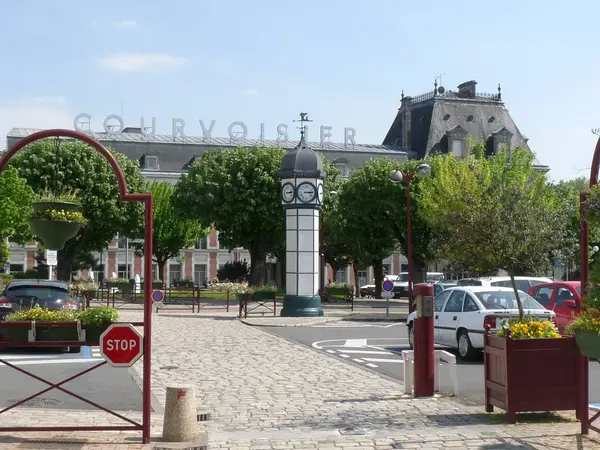 Votre Architecte Intérieur Architecte d'intérieur Jarnac