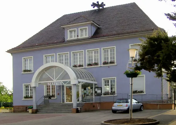 Votre Architecte Intérieur Architecte d'intérieur Kembs