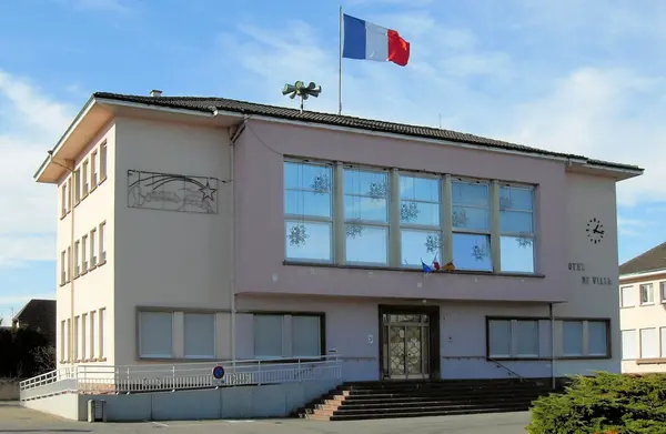 Votre Architecte Intérieur Architecte d'intérieur Kingersheim