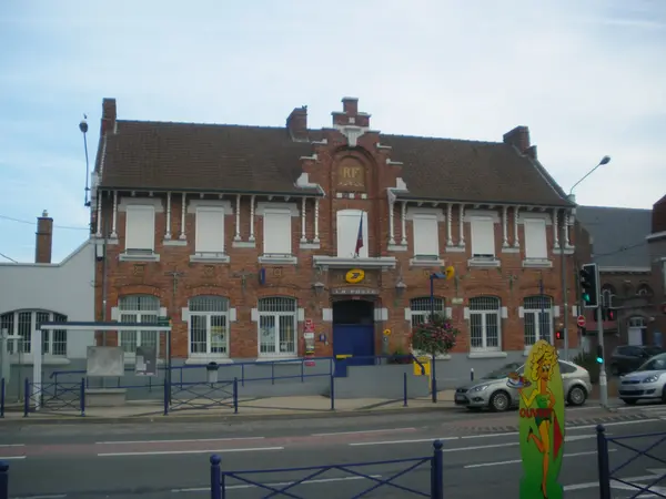 Votre Architecte Intérieur Architecte d'intérieur La Chapelle-d'Armentières