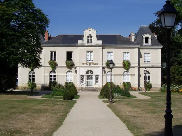 Votre Architecte Intérieur Architecte d'intérieur La Chapelle-sur-Erdre