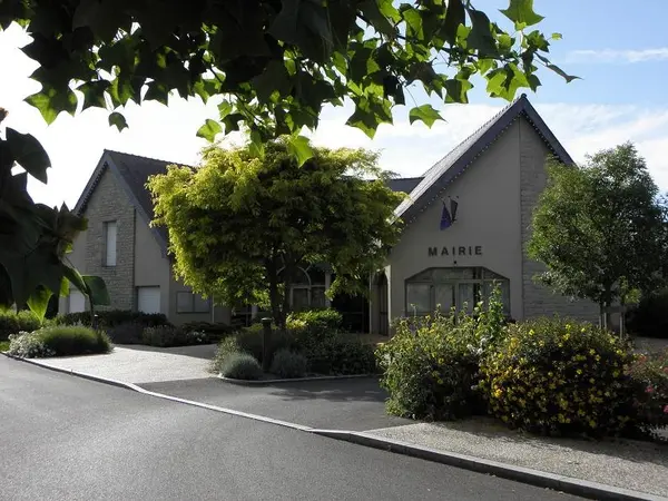Votre Architecte Intérieur Architecte d'intérieur La Fresnais