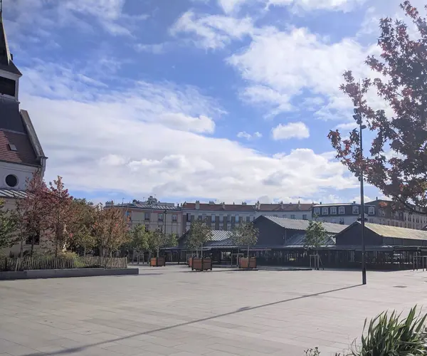 Votre Architecte Intérieur Architecte d'intérieur La Garenne-Colombes