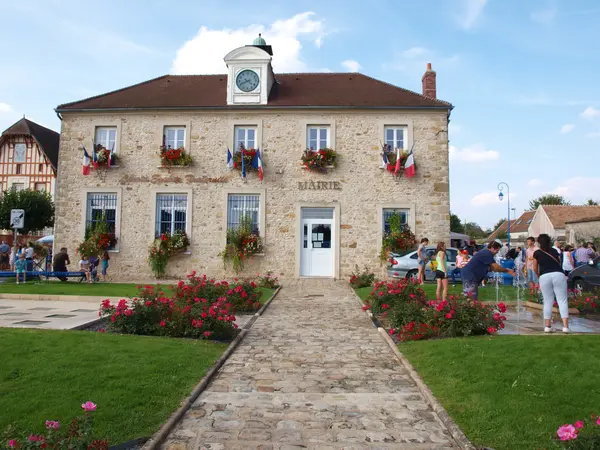 Votre Architecte Intérieur Architecte d'intérieur La Grande-Paroisse