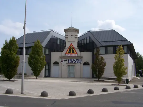 Votre Architecte Intérieur Architecte d'intérieur La Verrière