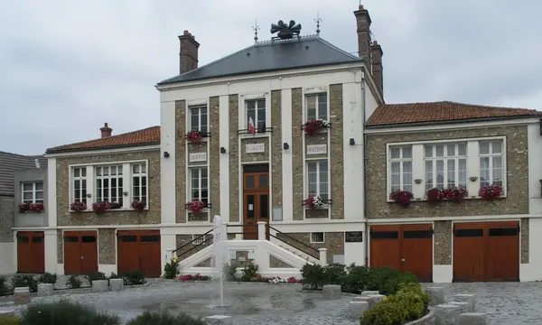 Votre Architecte Intérieur Architecte d'intérieur La Ville-du-Bois