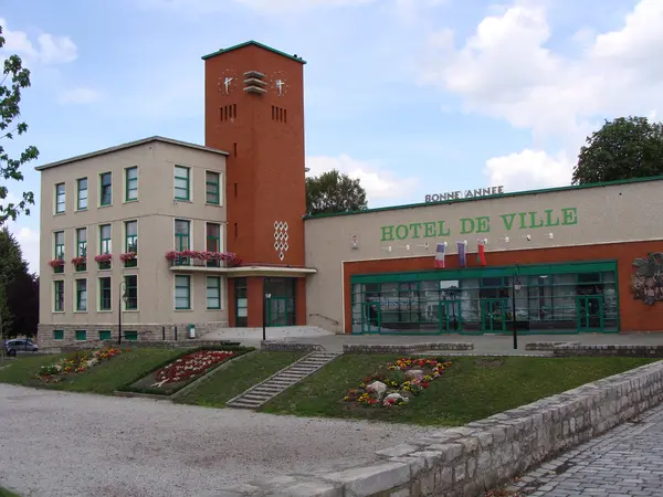 Votre Architecte Intérieur Architecte d'intérieur Lallaing