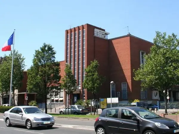 Votre Architecte Intérieur Architecte d'intérieur Le Bourget