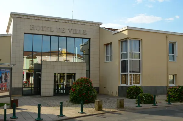 Votre Architecte Intérieur Architecte d'intérieur Le Loroux-Bottereau