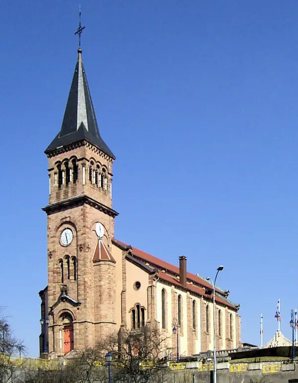 Votre Architecte Intérieur Architecte d'intérieur Le Thillot