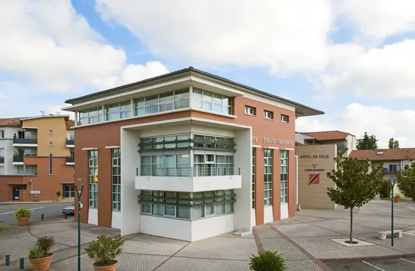 Votre Architecte Intérieur Architecte d'intérieur Lespinasse