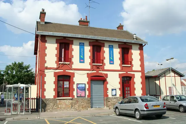 Votre Architecte Intérieur Architecte d'intérieur Limay