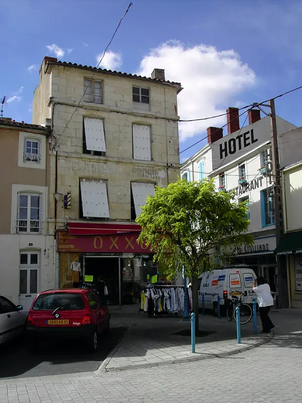 Votre Architecte Intérieur Architecte d'intérieur Luçon