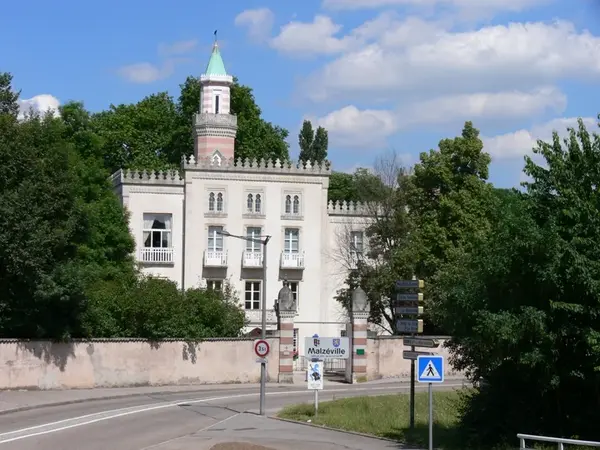 Votre Architecte Intérieur Architecte d'intérieur Malzéville