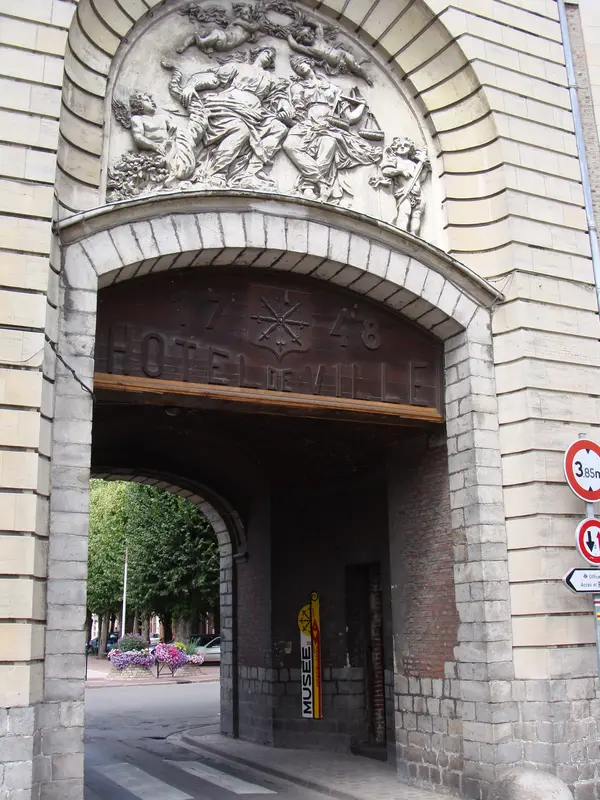 Votre Architecte Intérieur Architecte d'intérieur Marchiennes
