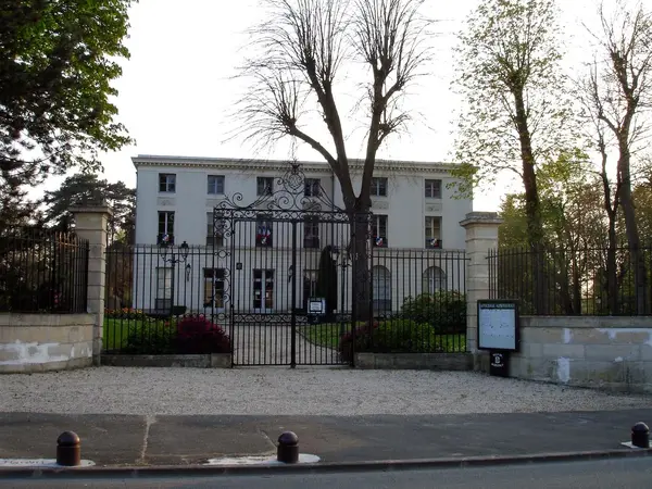 Votre Architecte Intérieur Architecte d'intérieur Margency