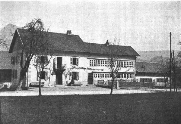 Votre Architecte Intérieur Architecte d'intérieur Marnaz