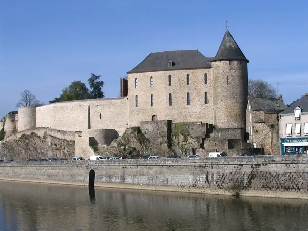 Votre Architecte Intérieur Architecte d'intérieur Mayenne