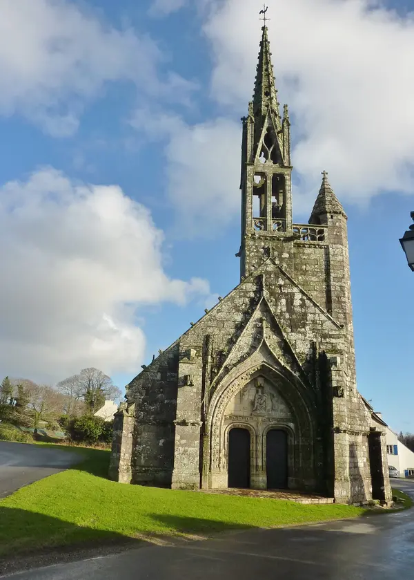 Votre Architecte Intérieur Architecte d'intérieur Melgven