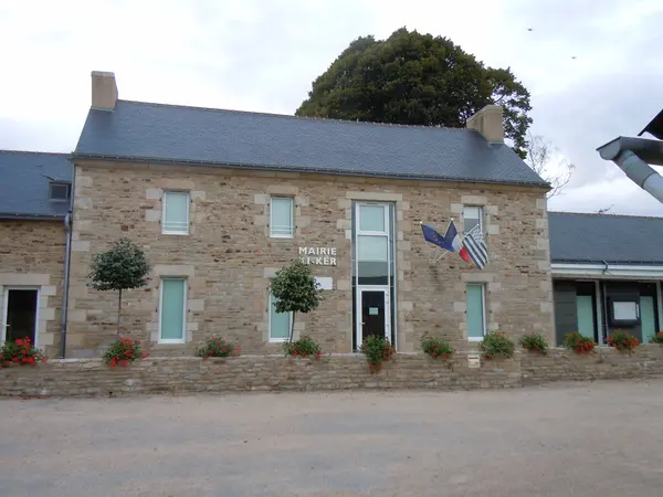 Votre Architecte Intérieur Architecte d'intérieur Mellac