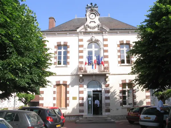 Votre Architecte Intérieur Architecte d'intérieur Migennes