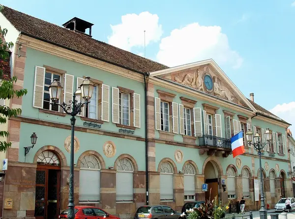 Votre Architecte Intérieur Architecte d'intérieur Molsheim