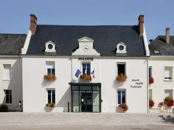 Votre Architecte Intérieur Architecte d'intérieur Montlouis-sur-Loire