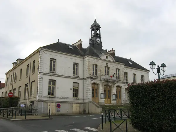 Votre Architecte Intérieur Architecte d'intérieur Nanteuil-lès-Meaux