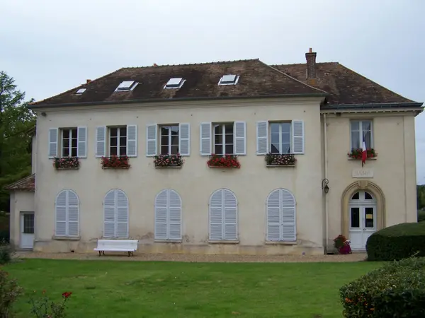 Votre Architecte Intérieur Architecte d'intérieur Neauphle-le-Château
