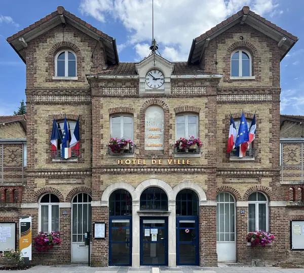 Votre Architecte Intérieur Architecte d'intérieur Noisiel