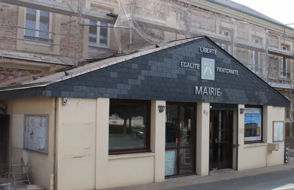 Votre Architecte Intérieur Architecte d'intérieur Octeville-sur-Mer