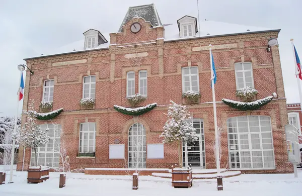 Votre Architecte Intérieur Architecte d'intérieur Offranville