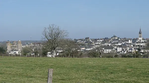 Votre Architecte Intérieur Architecte d'intérieur Ombrée d'Anjou