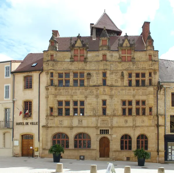 Votre Architecte Intérieur Architecte d'intérieur Paray-le-Monial