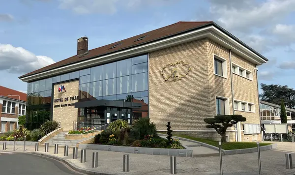 Votre Architecte Intérieur Architecte d'intérieur Paray-Vieille-Poste