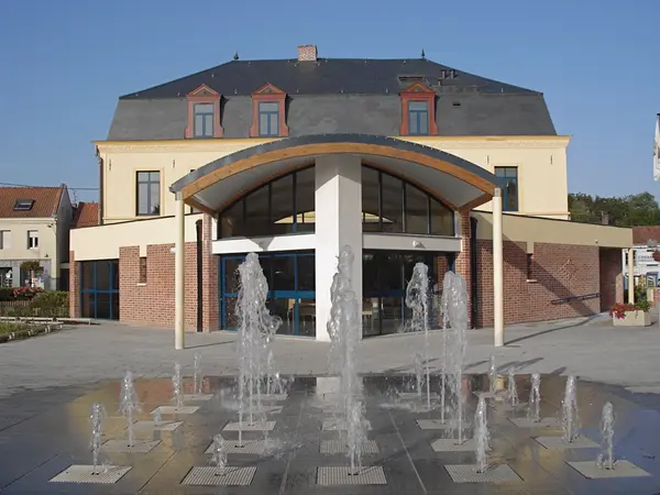 Votre Architecte Intérieur Architecte d'intérieur Pont-à-Marcq