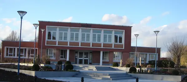 Votre Architecte Intérieur Architecte d'intérieur Roost-Warendin