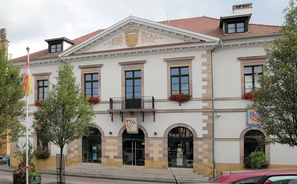 Votre Architecte Intérieur Architecte d'intérieur Rouffach